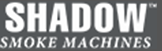 Shadow Smoke Machines Logo
