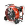 Direct - Drive Gas Power Firefighting Equipment Tempest Blowers