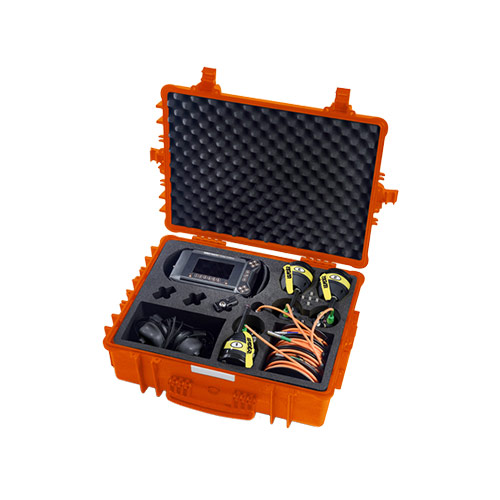 USAR Search Equipment Suitcase – USAR Operations