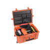 Victim Search Apparatus Scan Suitcase - USAR Equipment