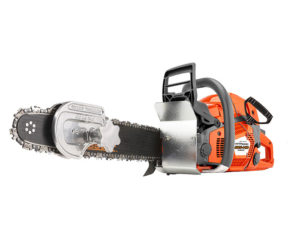 Fire Rescue Chainsaw VentMaster® 565HD