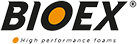 BioEx Logo