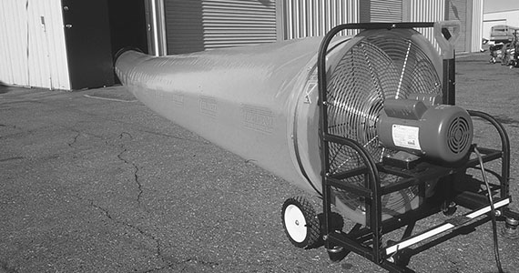 Construction Industry Applications by Tempest Construction Industry Applications by Tempest