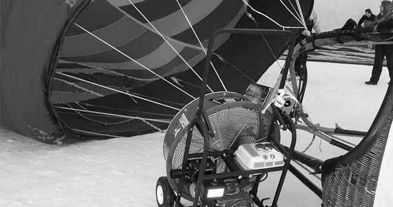 Hot Air Balooning Hot Air Balooning