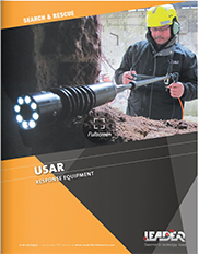 Leader USAR Catalog