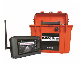 Life Detector Device for USAR by Tempest