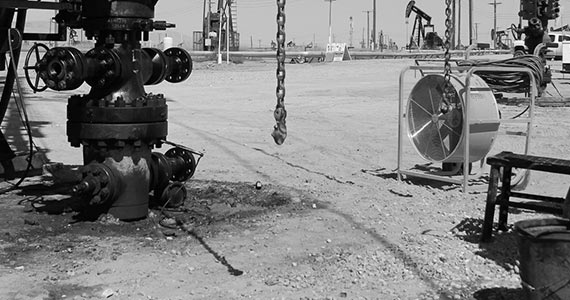 Fans for Oil and Gas Industry Fans for Oil and Gas Industry