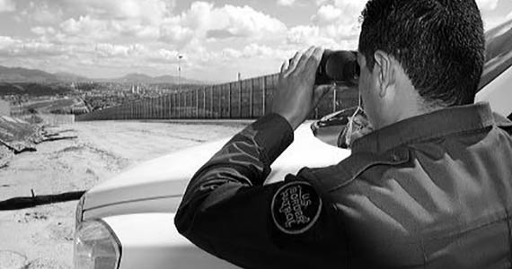 Police and Border Patrol Police and Border Patrol