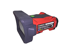 Thermal Imaging Cameras-Firefighting Equipments-Tempest
