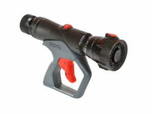 Trigger_nozzle_TRIGGERFLOW_with_handle_face_compact