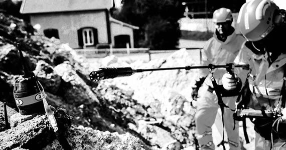 USAR Operation Equipments by Tempest USAR Operation Equipments by Tempest